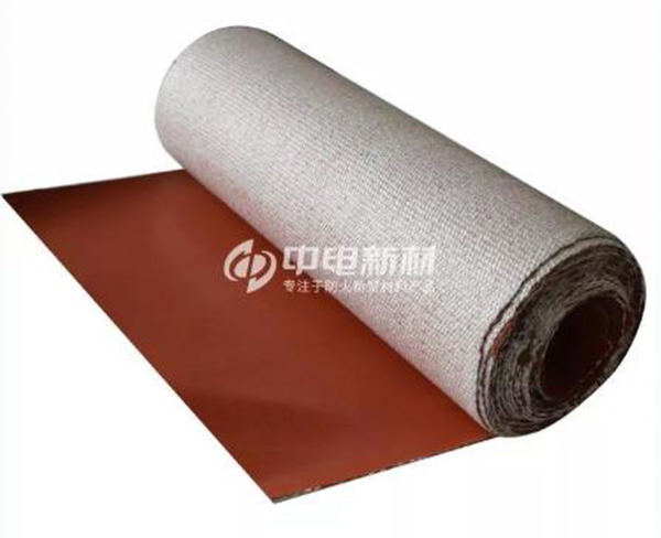 扬州硅胶玻纤布