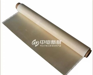 扬州耐高温防火布